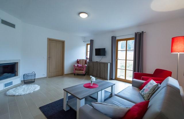 Apartmany Nova Pec Exterior photo
